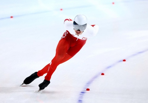 Oto ile zarobił Semirunnij za medal mistrzostw świata