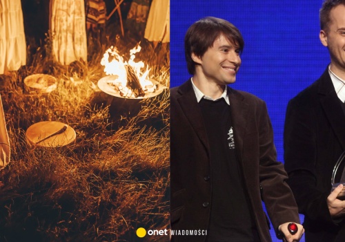 Szamańskie ceremonie, tajemnicza śmierć i miliarderzy od 