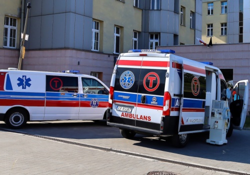 Co dalej z finansami szpitali? 