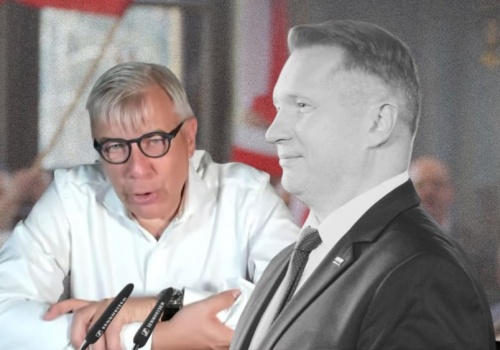 Giertych zaorał Czarnka jednym wpisem. Internauci szaleją z udostępnianiem