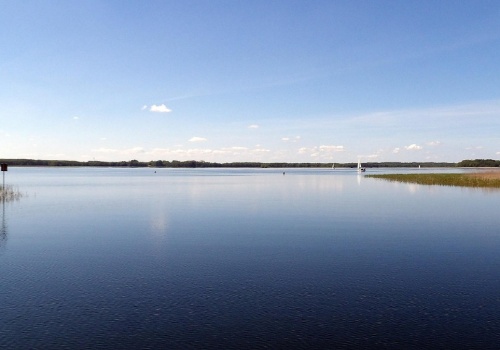 Nowy bon turystyczny na Mazurach anulowany. Mamy poważną aferę