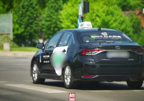 Kierowcy Bolta mają nowy sposób na nabijanie klientów. Doświadczyłem go już dwa razy