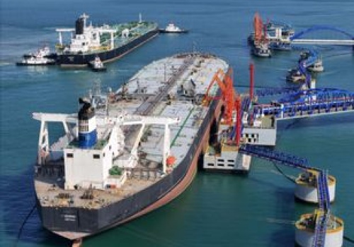 Panika na giełdzie. Ceny ropy wystrzeliły