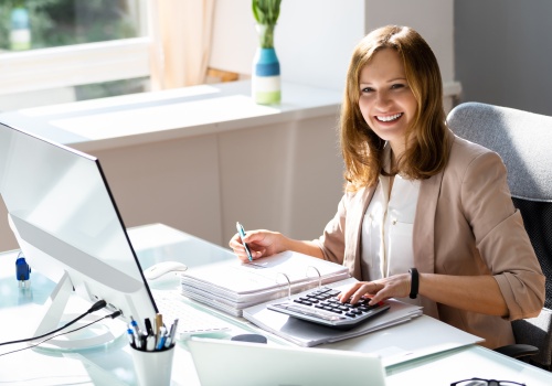 Julita Karaś-Gasparska: Wielkie liczenie (nie zawsze) zysków