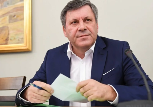 Janusz Piechociński: Apeluję do prezydenta i premiera. Trzeba spotykać się z ambasadorami