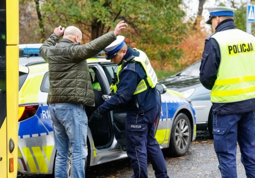 Rusza wielka akcja policji na drogach. Kierowcy będą pod szczególną kontrolą