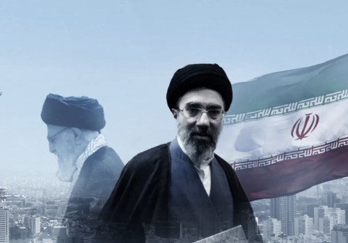 Iran mianuje Mojtabę Chameneiego nowym najwyższym przywódcą
