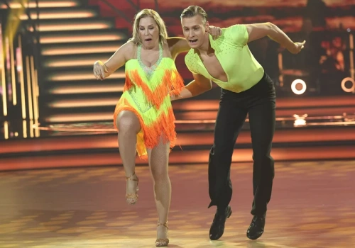 „Taniec z Gwiazdami”. Odpadła nie ta, co powinna? Widzowie wściekli