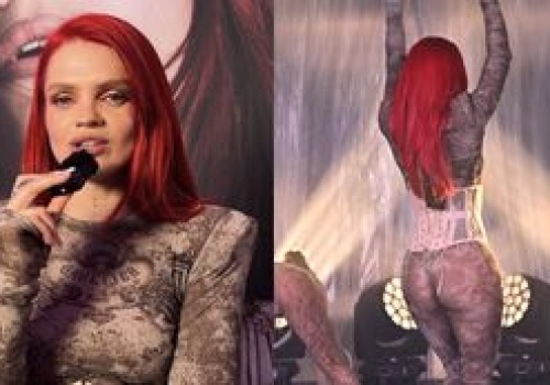 Margaret promuje nową muzykę o relacji z ciałem i ocenia: 