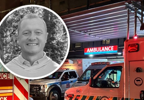 Nauczyciel zginął potrącony przez ucznia. Skutek nieudanego żartu