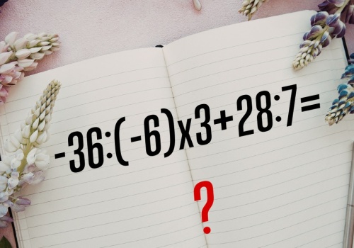 Potrafisz rozwiązać to w 10 sekund? Mało komu się udaje