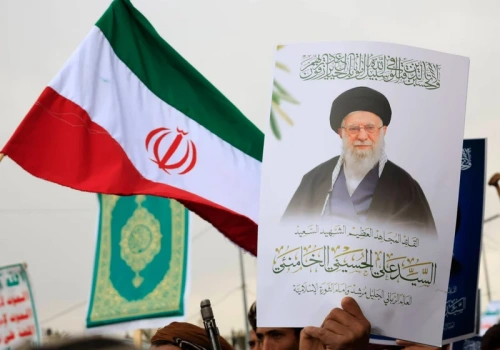 To on został nowym przywódcą Iranu. Ujawniono nazwisko