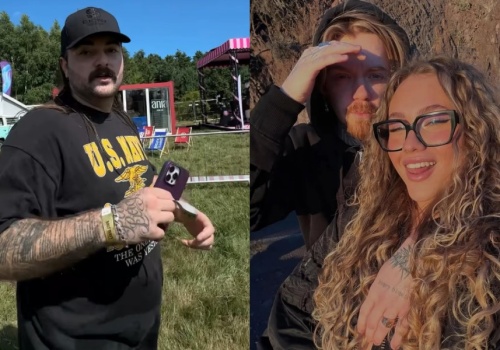 Ula z Modelek w rodzinie 2115, bo została „bratową Bedoesa”