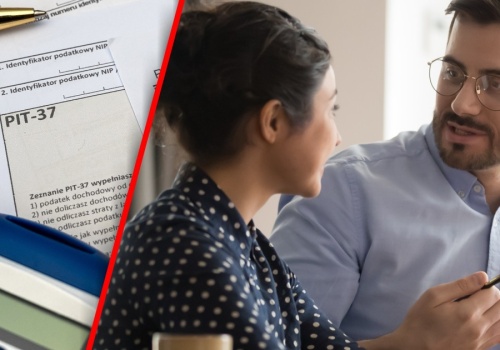 Wspólne rozliczenie PIT małżonków. Wiemy, co sprawdza skarbówka