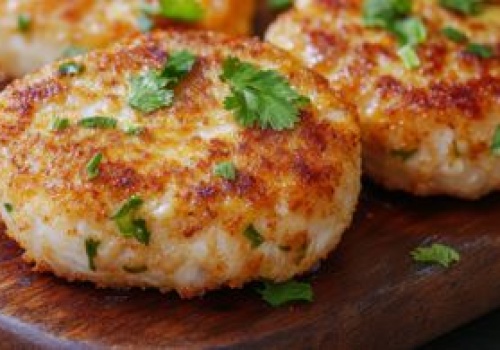 W PRL-u były hitem zakładowych stołówek. Ja dodaję do nich coś jeszcze i są o wiele smaczniejsze