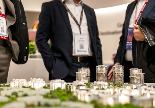 4 biliony euro pod jednym dachem. Rusza MIPIM 2026