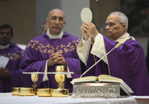 Papież Leon XIV ostrzegł młodzież przed 