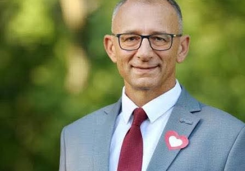 Marek Cebula nowym szefem lubuskiej KO. Pokonał Waldemara Sługockiego