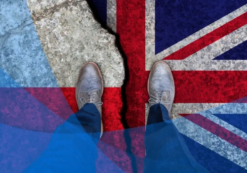 Brytyjski e-commerce chce wrócić do gry w UE dzięki polskiej logistyce