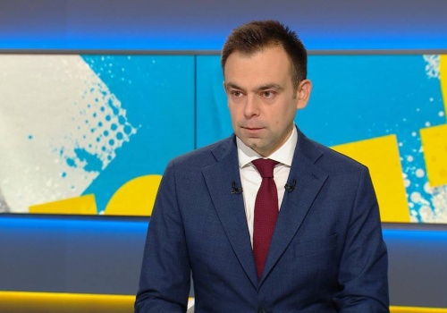 Andrzej Domański w programie 