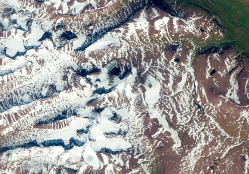 Śnieg znika z półkuli północnej. Najnowsze badania nie pozostawiają złudzeń