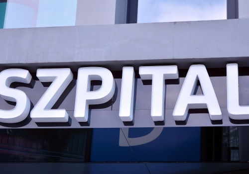 Cyberatak na Szpital Wojewódzki w Szczecinie