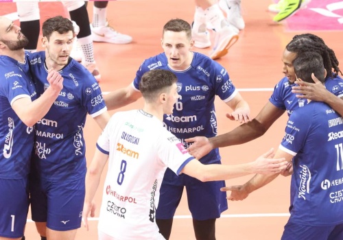 Marek Magiera: Nadzieja nigdy nie umiera…