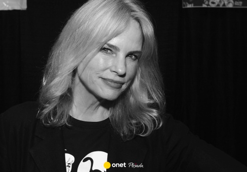 Jennifer Runyon nie żyje. Gwiazda 