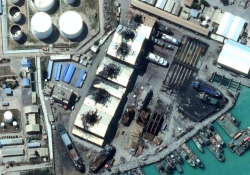 Ropa drożała dziś o 25 proc., teraz tanieje, chaos na rynkach finansowych