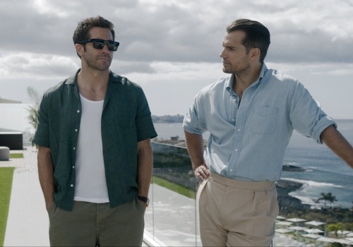 Nowe spojrzenie na In the Grey. Co wiemy o filmie Guya Ritchiego?