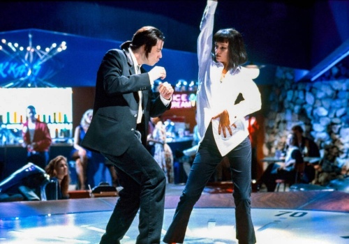 „To rasistowskie”. Aktorka krytykuje kultowe „Pulp Fiction”. Poszło o jedno słowo