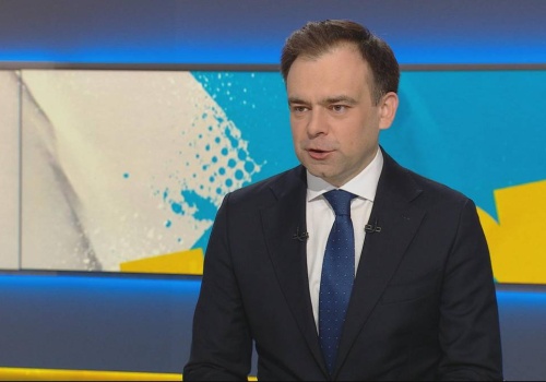 Minister reaguje na wysokie ceny ropy. 