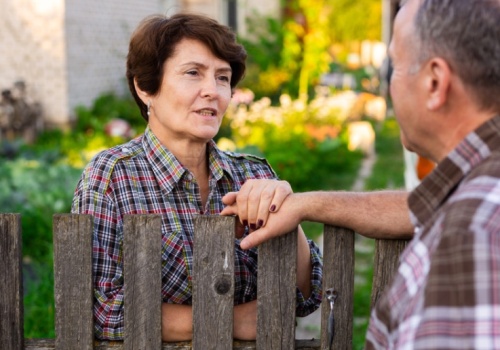 Sąsiad wejdzie ci teraz na posesję i do mieszkania. Sprawdź nowe przepisy