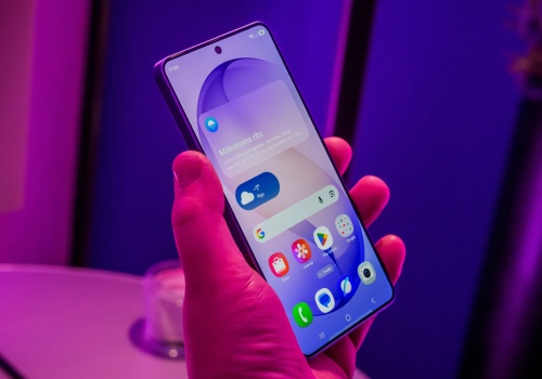 Telefon zrobi dla ciebie aplikację. Musisz tylko powiedzieć, czego potrzebujesz