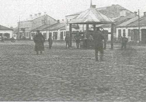 Kalendarium historyczne: 9 marca 1936 – „pogrom” w Przytyku