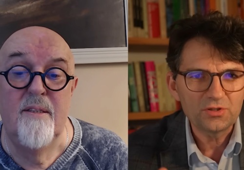 Konwencja PiS. Szpak wyszydza schedę po Kaczyńskim