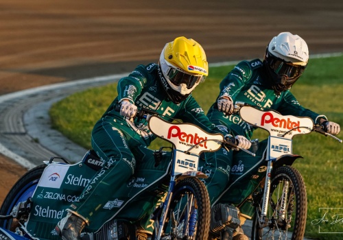 Żużel. Falubaz w finale kosztem Sparty lub Motoru? Wskazał dwa wielkie atuty!