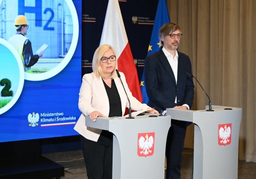 Setki milionów zaległości w Czystym Powietrzu. Przyspieszenie za rok?