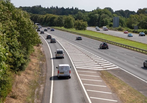 Polska rozważa 150 km/h na autostradach. Problem w tym, że wielu kierowców już dziś tyle jedzie