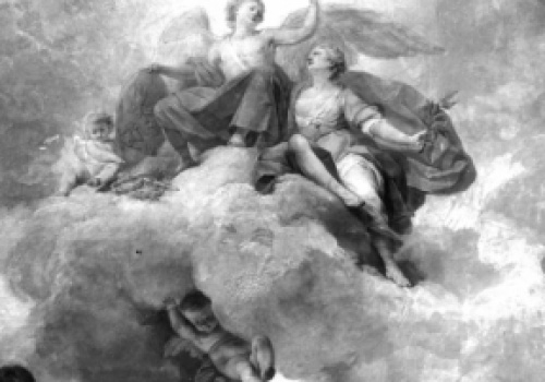 260 lat temu powstała Malarnia Królewska, pierwsza szkoła artystyczna w Polsce