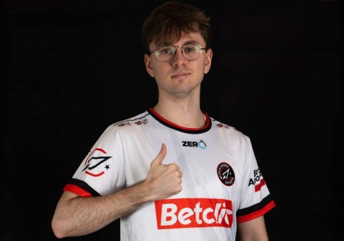 Apogee z awansem do play-offów Parken Challenger!