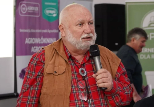 Zimowe przemrożenia malin, jeżyn i borówki – co czeka producentów owoców miękkich w sezonie 2026?