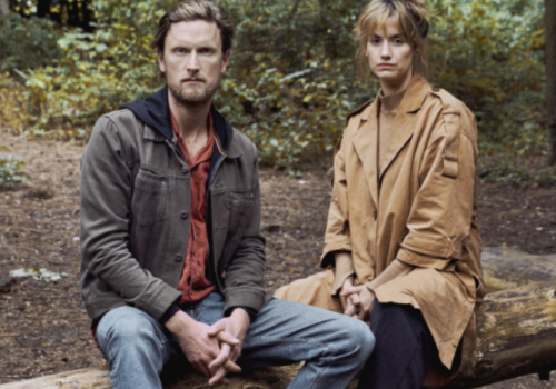 Ten serial trzymał w napięciu miliony. Skandynawski thriller powraca!