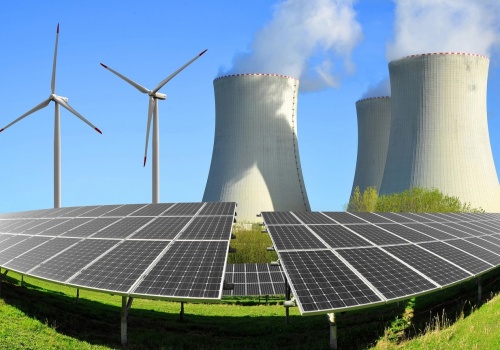 Japonia ma dylemat jak Polska: atom czy OZE