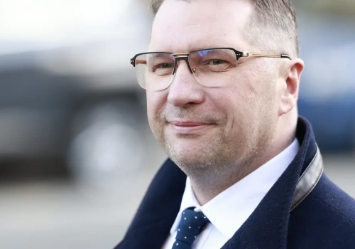 Kaczyński postawił na Czarnka. PiS wybiera politykę bez hamulców