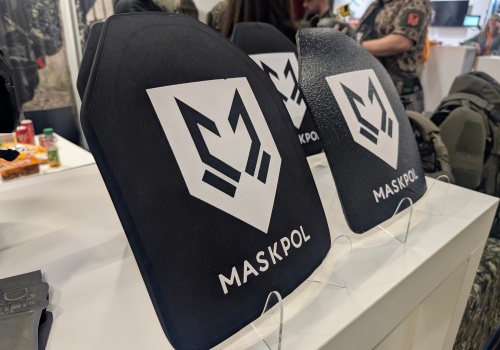 Enforce Tac 2026: Maskpol i PCO wspólnie prezentują ofertę