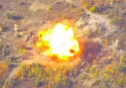 Raport: Ogromne straty artylerii, a na tym nie koniec!