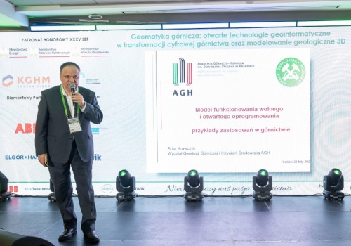 Naukowcy z WGGiIŚ AGH na SEP 2026