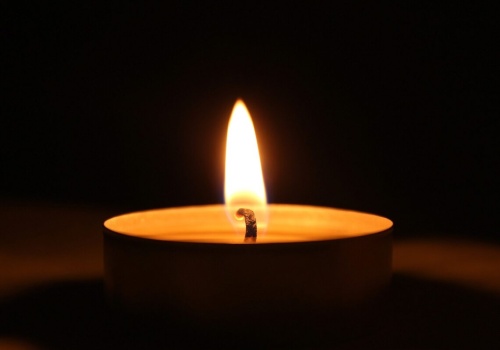 Zmarła śp. Barbara Szczepanik, mama ks. Łukasza – wikariusza w Czarnej