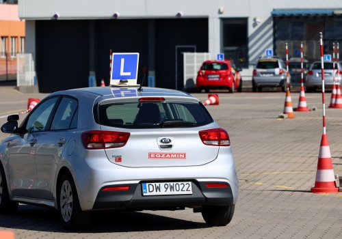 Zmiany w egzaminie na prawo jazdy. Ministerstwo planuje nowy test